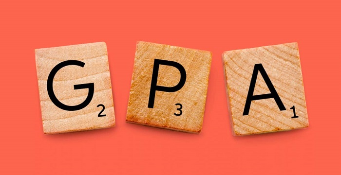 GPA - một trong những điều kiện xin học bổng du học toàn phần